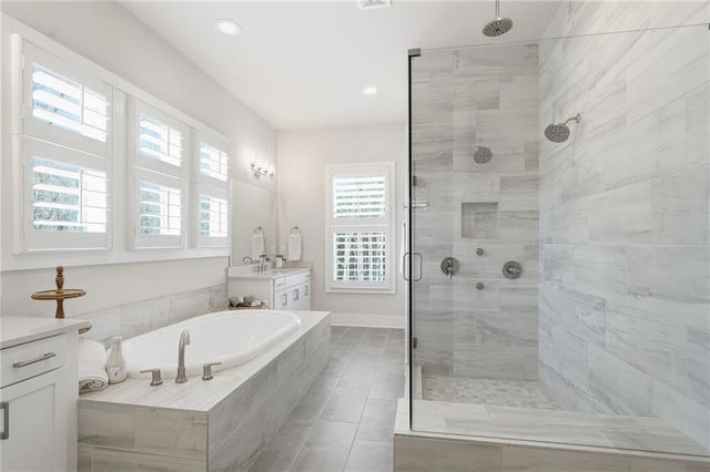 15850 Burdette Court, Milton, GA 30004