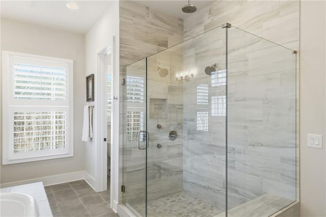 15850 Burdette Court, Milton, GA 30004