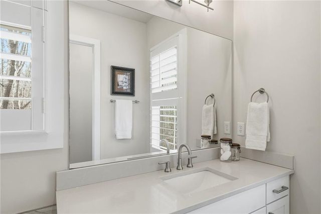 15850 Burdette Court, Milton, GA 30004