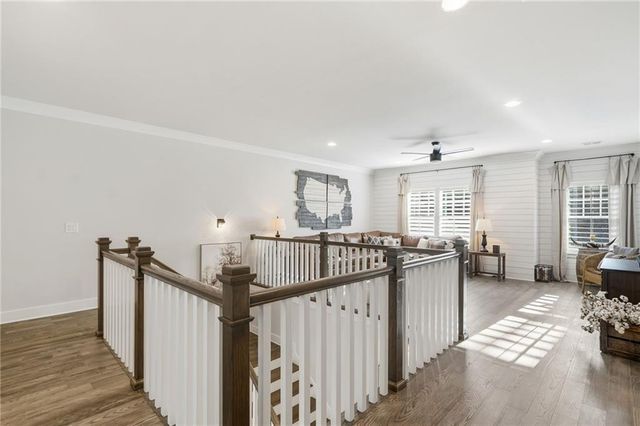 15850 Burdette Court, Milton, GA 30004