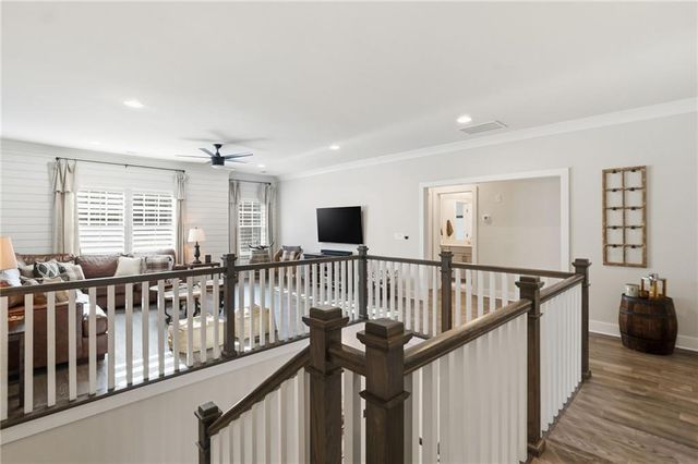 15850 Burdette Court, Milton, GA 30004