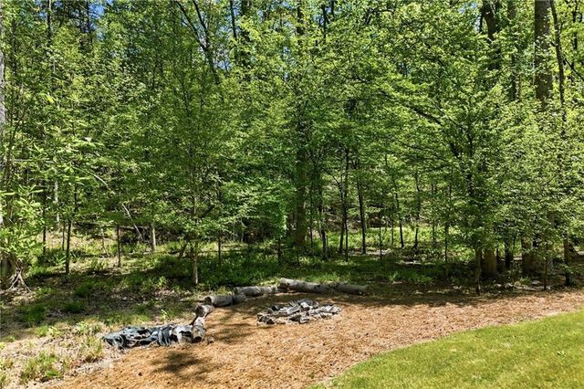15850 Burdette Court, Milton, GA 30004