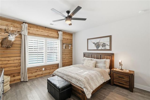 15850 Burdette Court, Milton, GA 30004
