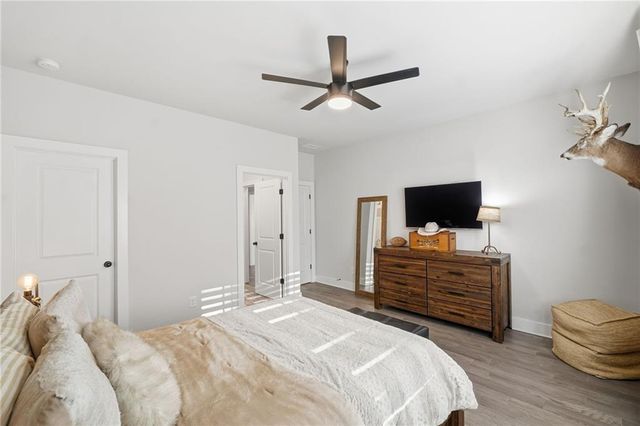15850 Burdette Court, Milton, GA 30004