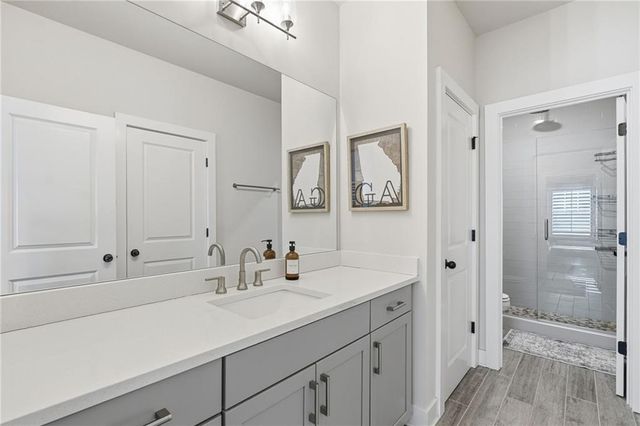 15850 Burdette Court, Milton, GA 30004