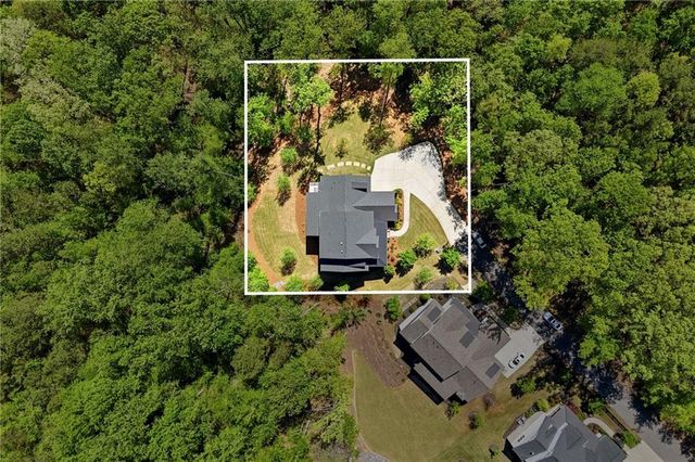 15850 Burdette Court, Milton, GA 30004