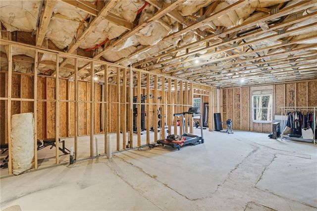 15850 Burdette Court, Milton, GA 30004
