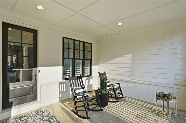 15850 Burdette Court, Milton, GA 30004