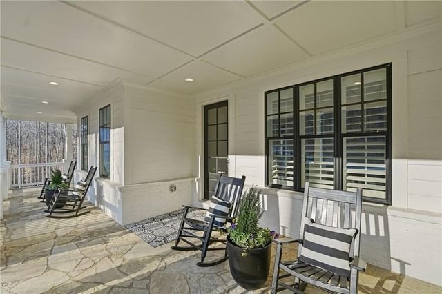 15850 Burdette Court, Milton, GA 30004