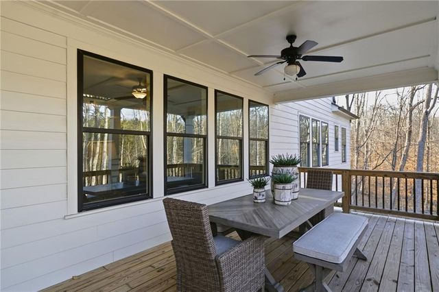 15850 Burdette Court, Milton, GA 30004