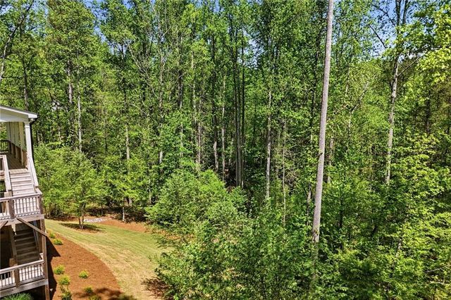 15850 Burdette Court, Milton, GA 30004