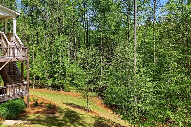 15850 Burdette Court, Milton, GA 30004