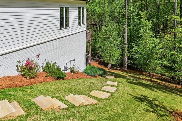 15850 Burdette Court, Milton, GA 30004