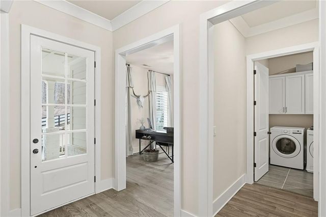 15850 Burdette Court, Milton, GA 30004