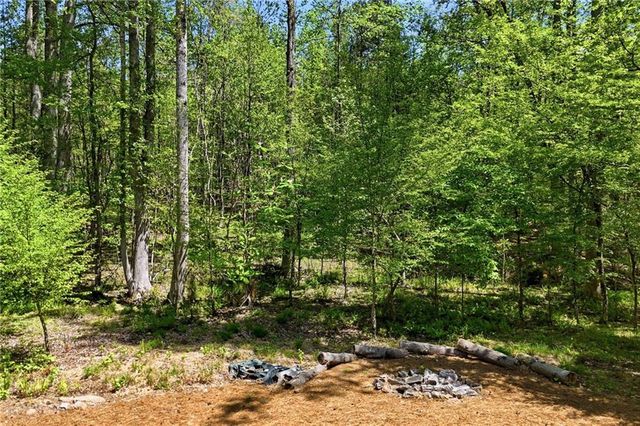 15850 Burdette Court, Milton, GA 30004