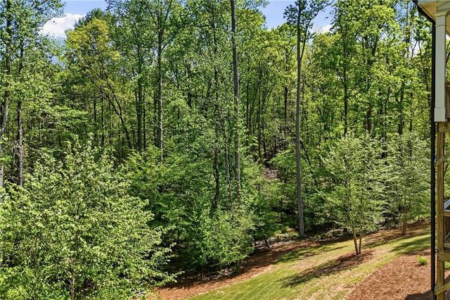 15850 Burdette Court, Milton, GA 30004