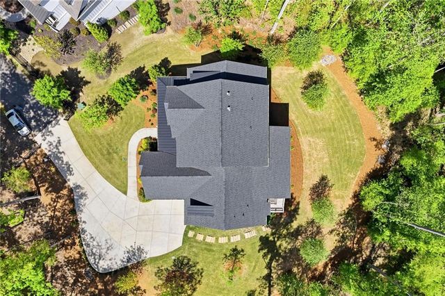 15850 Burdette Court, Milton, GA 30004