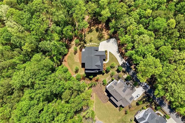 15850 Burdette Court, Milton, GA 30004