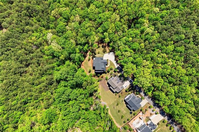 15850 Burdette Court, Milton, GA 30004