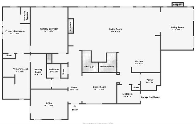 15850 Burdette Court, Milton, GA 30004