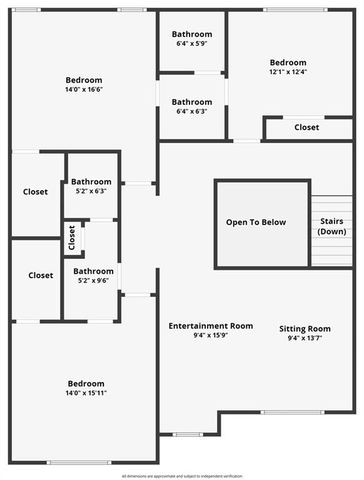 15850 Burdette Court, Milton, GA 30004