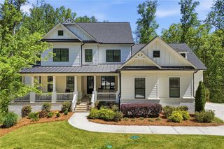 15850 Burdette Court, Milton, GA 30004