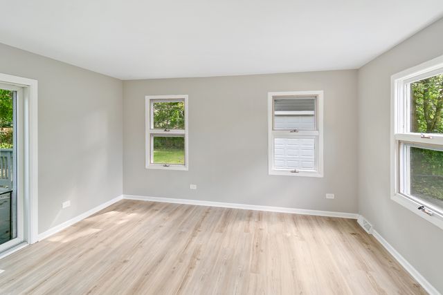 3809 215th Street, Matteson, IL 60443