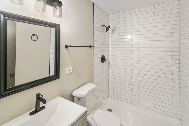 3809 215th Street, Matteson, IL 60443