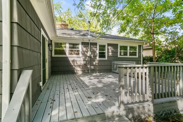 3809 215th Street, Matteson, IL 60443