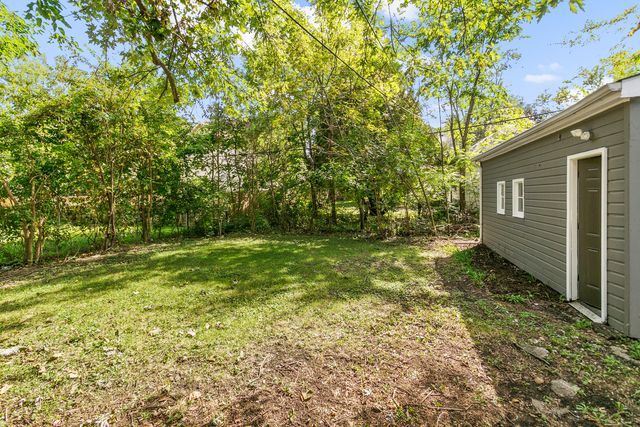 3809 215th Street, Matteson, IL 60443