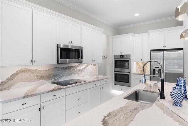 1631 SETON FAMILY Walk, Fleming Island, FL 32003