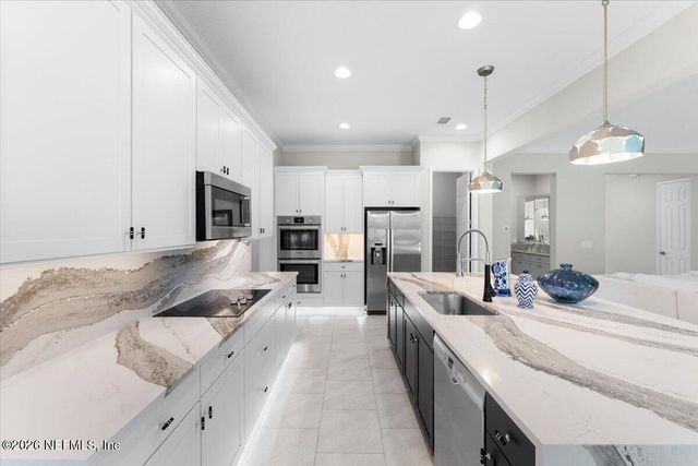 1631 SETON FAMILY Walk, Fleming Island, FL 32003