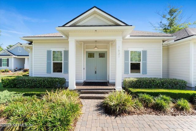 1631 SETON FAMILY Walk, Fleming Island, FL 32003