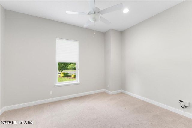 1631 SETON FAMILY Walk, Fleming Island, FL 32003