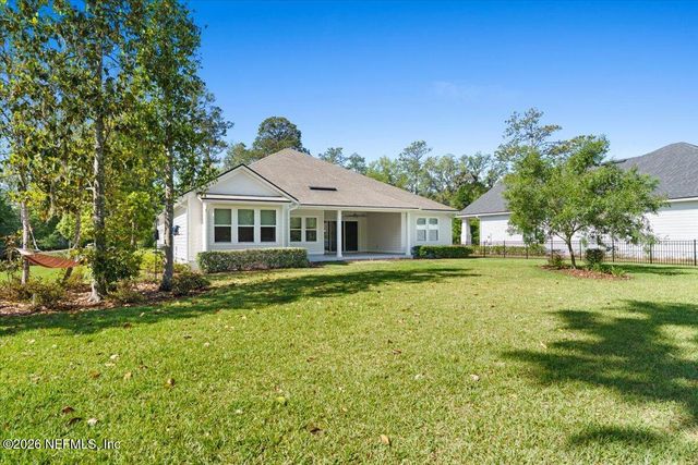 1631 SETON FAMILY Walk, Fleming Island, FL 32003