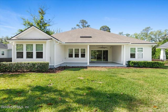 1631 SETON FAMILY Walk, Fleming Island, FL 32003