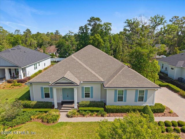 1631 SETON FAMILY Walk, Fleming Island, FL 32003