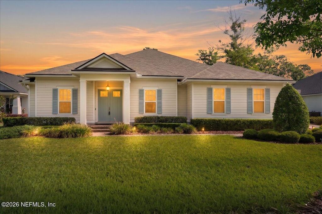 1631 SETON FAMILY Walk, Fleming Island, FL 32003