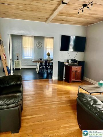 302 North 2nd Street, Emmaus Boro, PA 18049