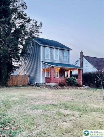 302 North 2nd Street, Emmaus Boro, PA 18049