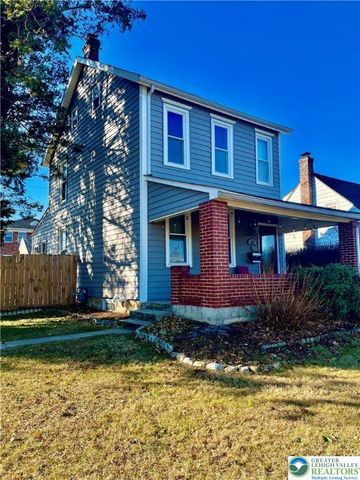 302 North 2nd Street, Emmaus Boro, PA 18049