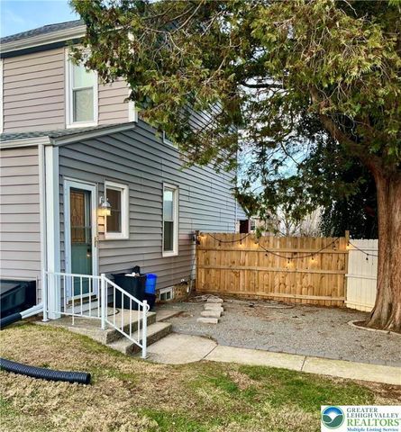 302 North 2nd Street, Emmaus Boro, PA 18049