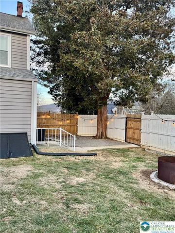 302 North 2nd Street, Emmaus Boro, PA 18049