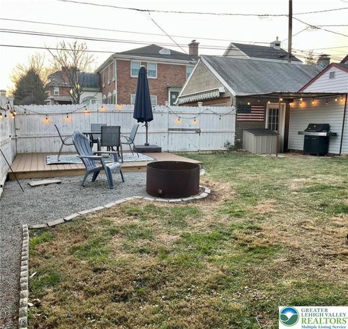 302 North 2nd Street, Emmaus Boro, PA 18049