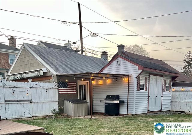 302 North 2nd Street, Emmaus Boro, PA 18049