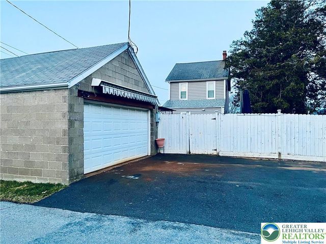 302 North 2nd Street, Emmaus Boro, PA 18049