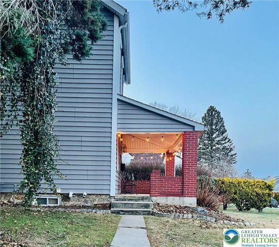 302 North 2nd Street, Emmaus Boro, PA 18049