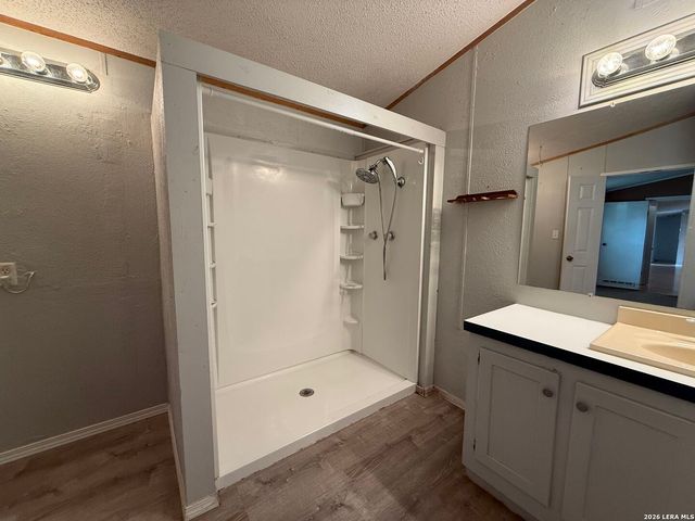 723 Kayroe Rd, Adkins, TX 78101