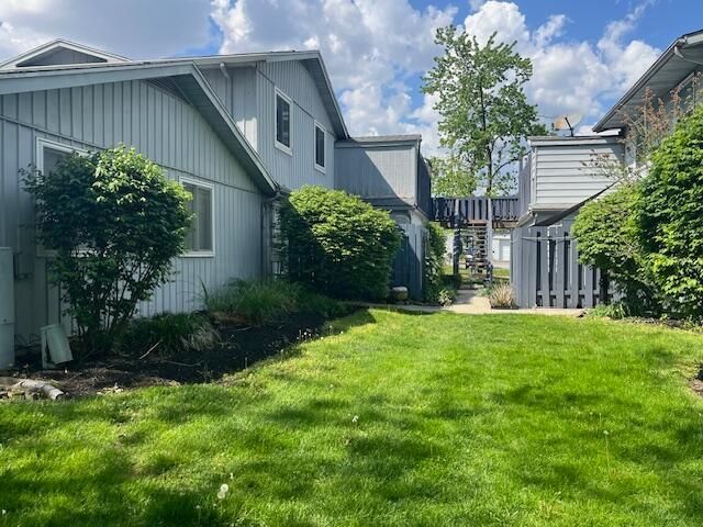 707 Cherry Hollow Road, C, Columbus, OH 43228