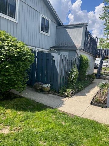 707 Cherry Hollow Road, C, Columbus, OH 43228